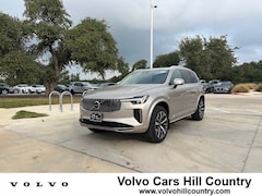 New 2026 Volvo XC90 B5 Core SUV for Sale in Austin & Georgetown TX