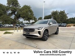 New 2026 Volvo XC90 B5 Core SUV for Sale in Austin & Georgetown TX