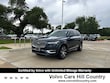 Volvo XC90 plug-in hybrid