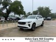  Volvo XC90 plug-in hybrid