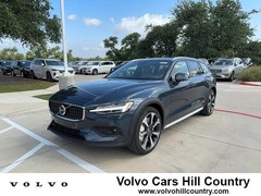 2026 Volvo V60 Cross Country B5 Ultra AWD Wagon