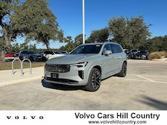 New 2026 Volvo XC90 B6 Plus 7-Seater SUV for Sale in Austin & Georgetown TX
