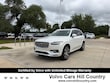  Volvo XC90 plug-in hybrid