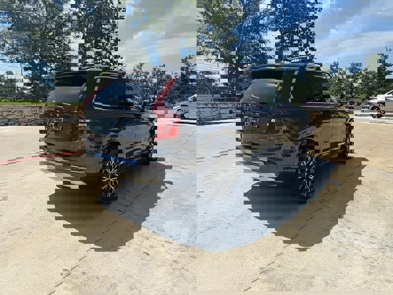 2022 Volvo XC90 Recharge T8 Inscription Expression photo 4