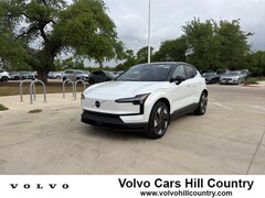 2026 Volvo EX30 Twin Motor Ultra AWD SUV