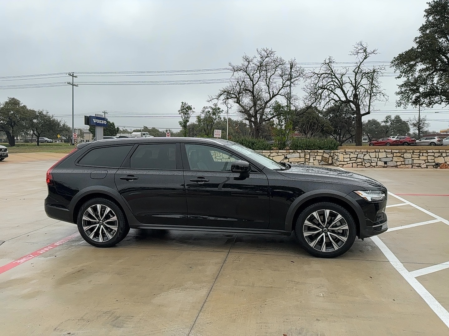 2023 Volvo V90 Cross Country Plus - Photo 7