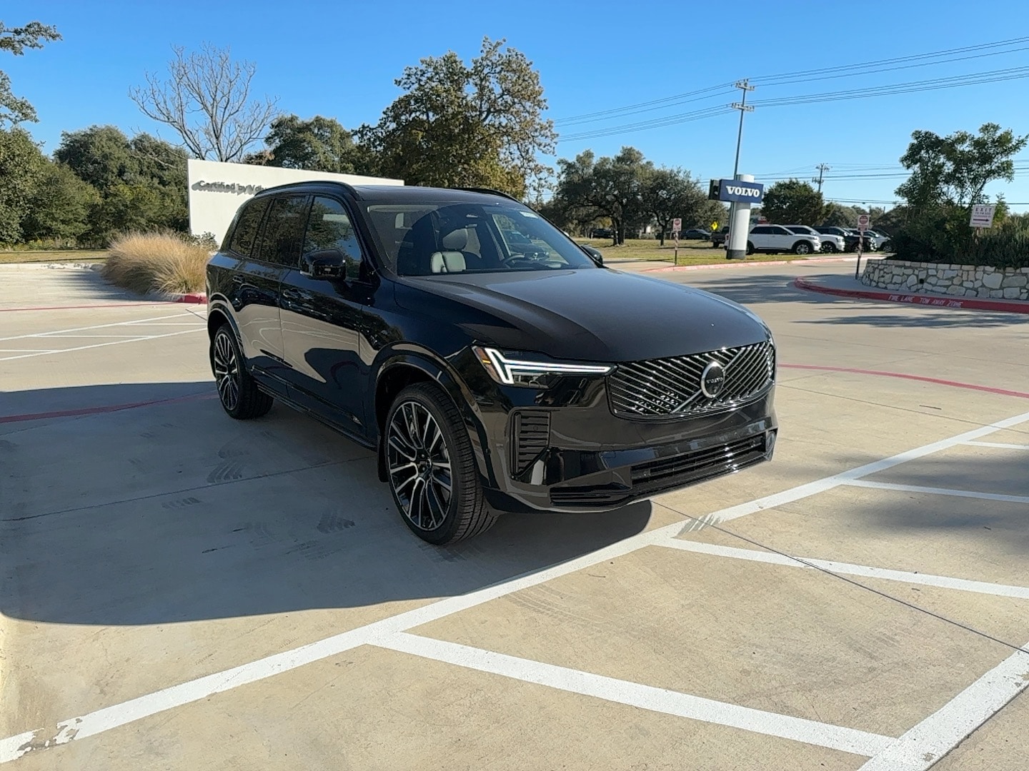 2026 Volvo XC90 Ultra - Photo 6