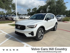 2026 Volvo XC40 B5 Plus SUV
