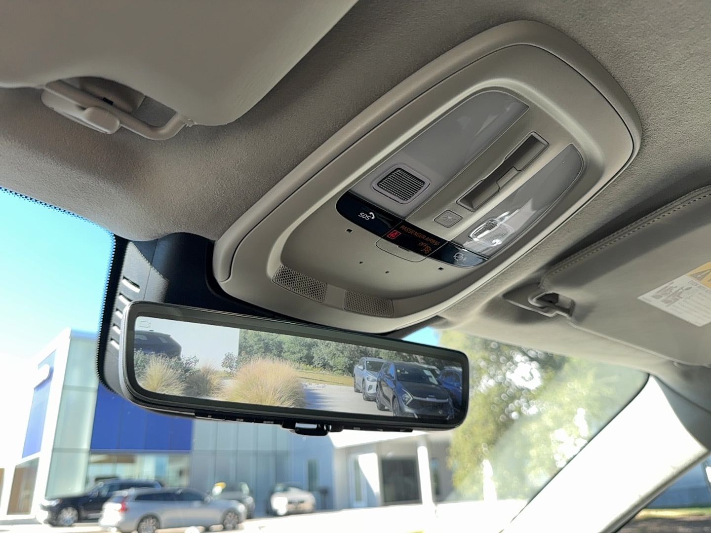 2026 Volvo XC90 Ultra - Photo 25