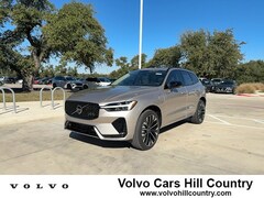 2026 Volvo XC60 plug-in hybrid T8 Ultra eAWD SUV