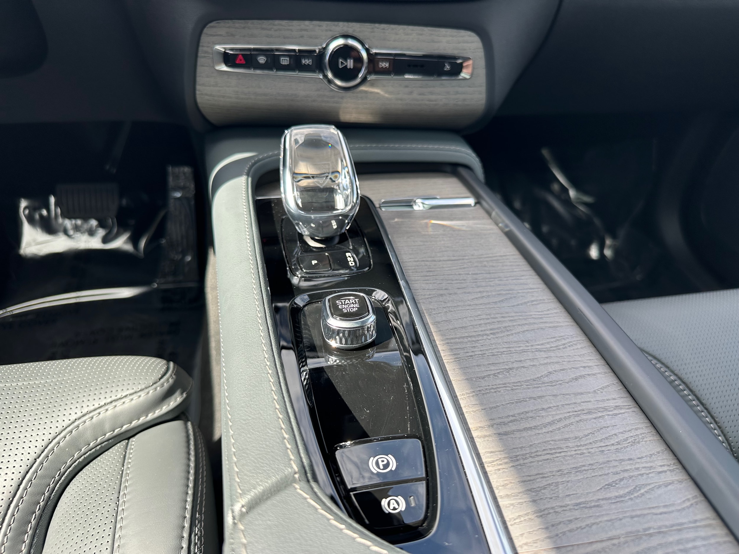 2024 Volvo XC90 Ultimate - Photo 17