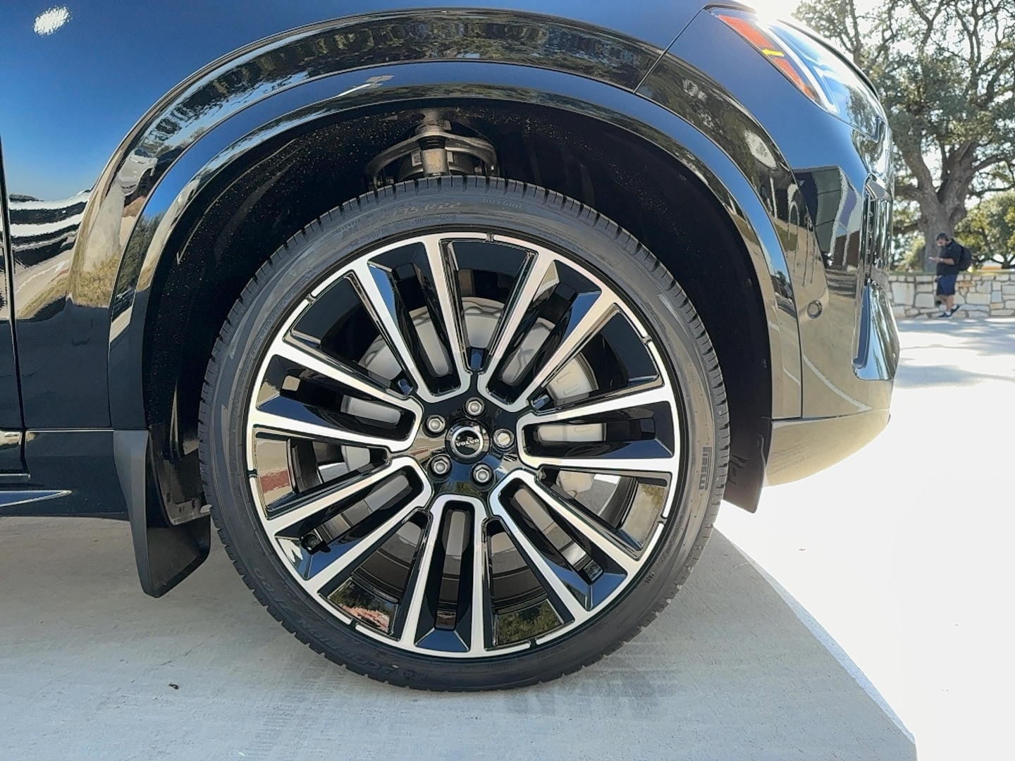 2026 Volvo XC90 Ultra - Photo 9
