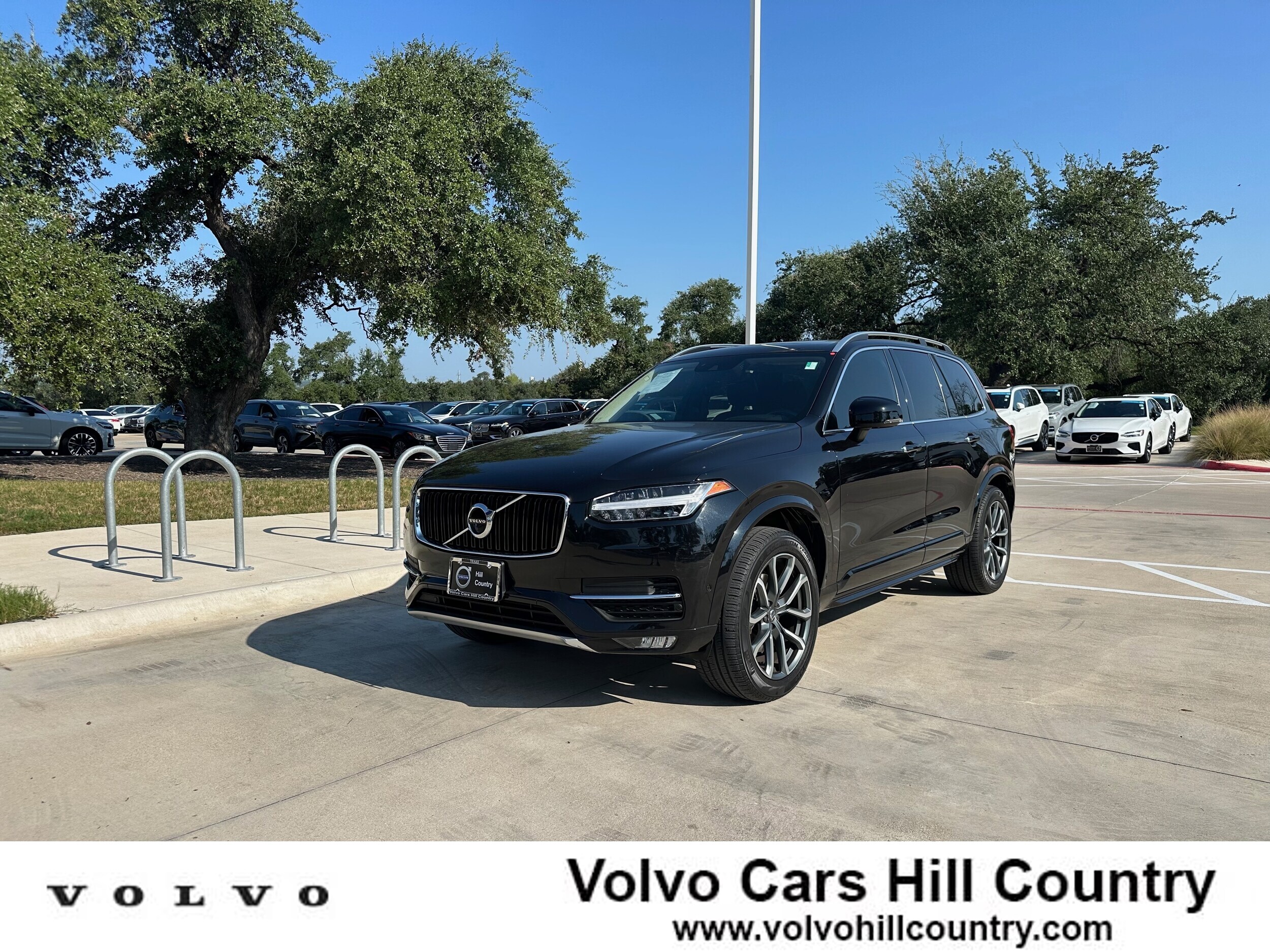 2017 Volvo XC90