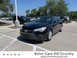  Toyota Camry Hybrid