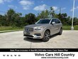  Volvo XC90 plug-in hybrid