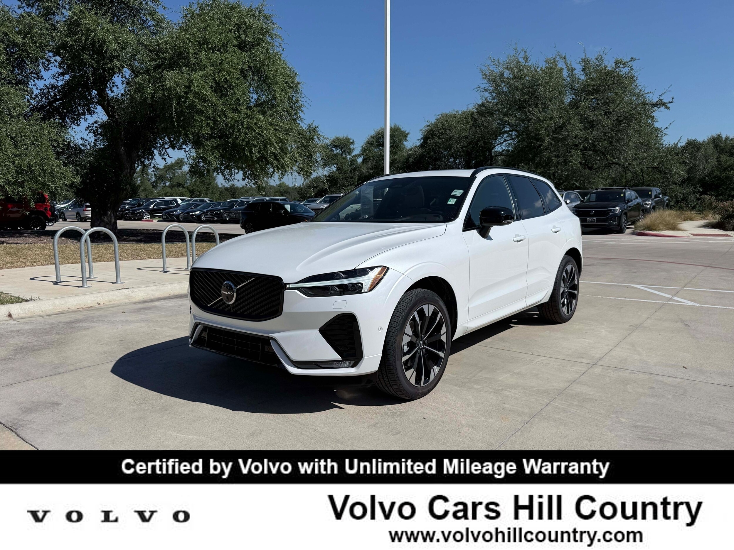 2026 Volvo XC60