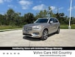  Volvo XC90 plug-in hybrid