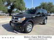  Dodge Nitro