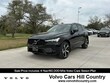  Volvo XC60 plug-in hybrid