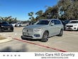  Volvo XC90 plug-in hybrid