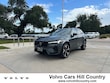 Volvo XC60 plug-in hybrid