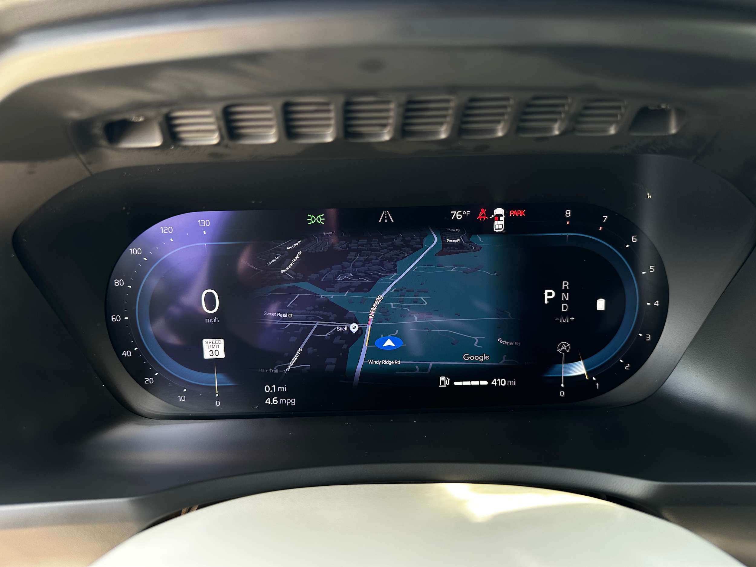 2023 Volvo XC90 Ultimate - Photo 18