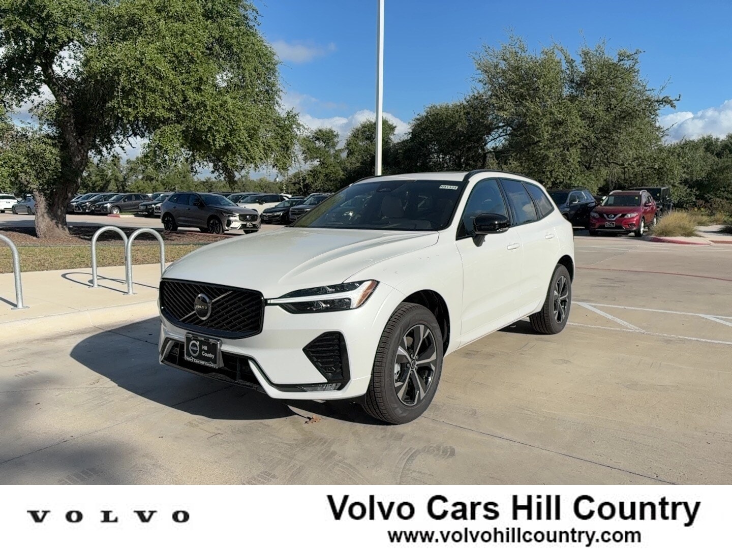 2027 Volvo XC60 SUV 