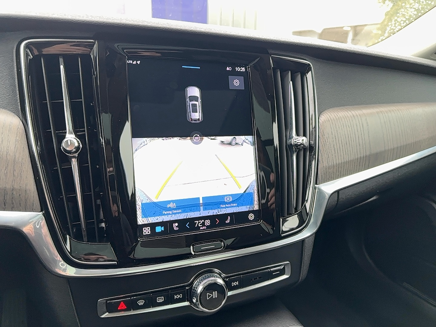 2023 Volvo V90 Cross Country Plus - Photo 24