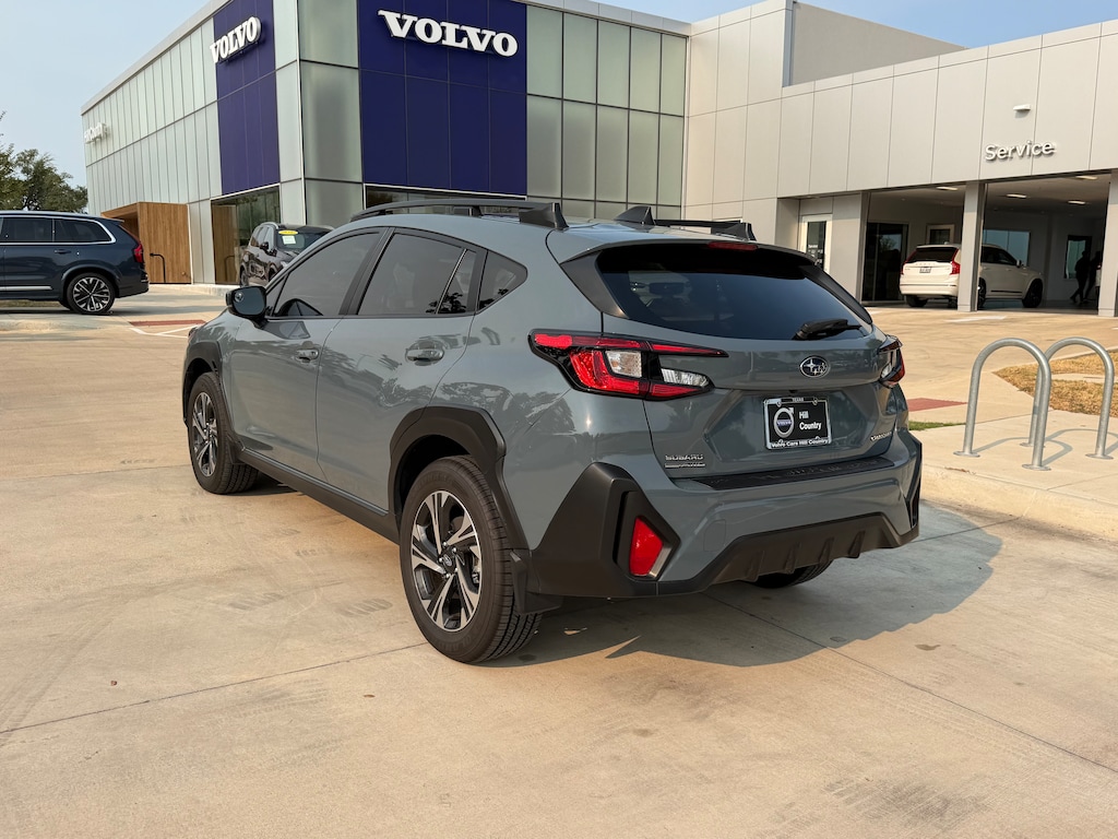Used 2024 Subaru Crosstrek Premium SUV