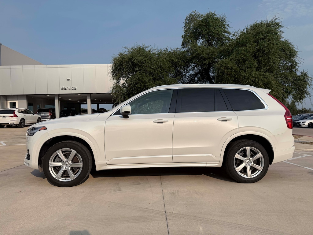 Used 2023 Volvo XC90 B5 AWD Core SUV