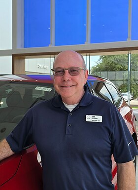 Staff member Dana Woodbury from 4f0ab00a29fc