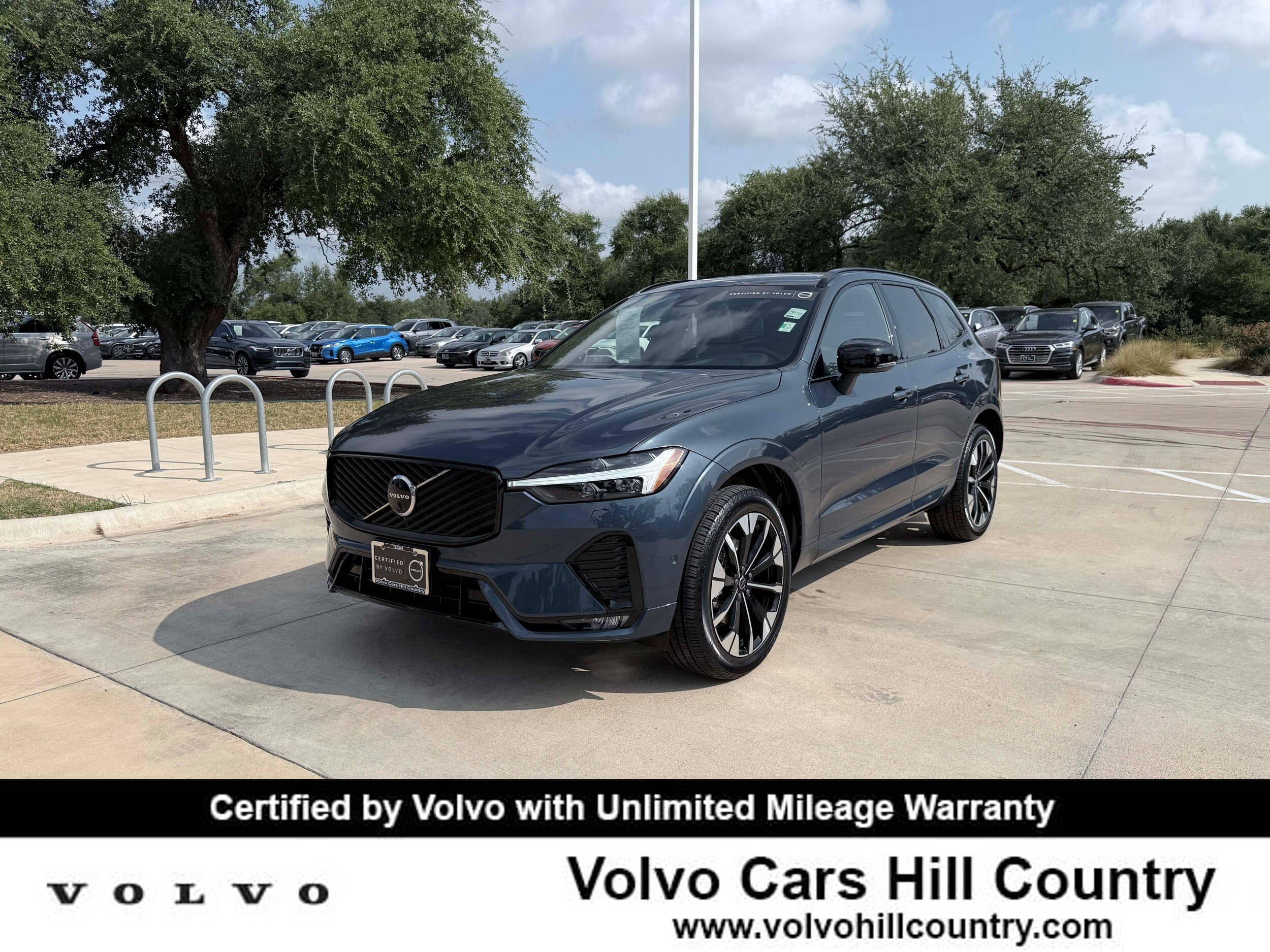 2026 Volvo XC60