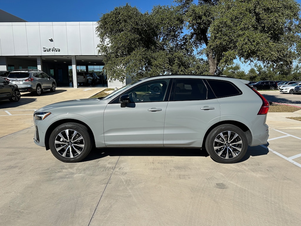 Certified 2025 Volvo XC60 B5 Plus SUV