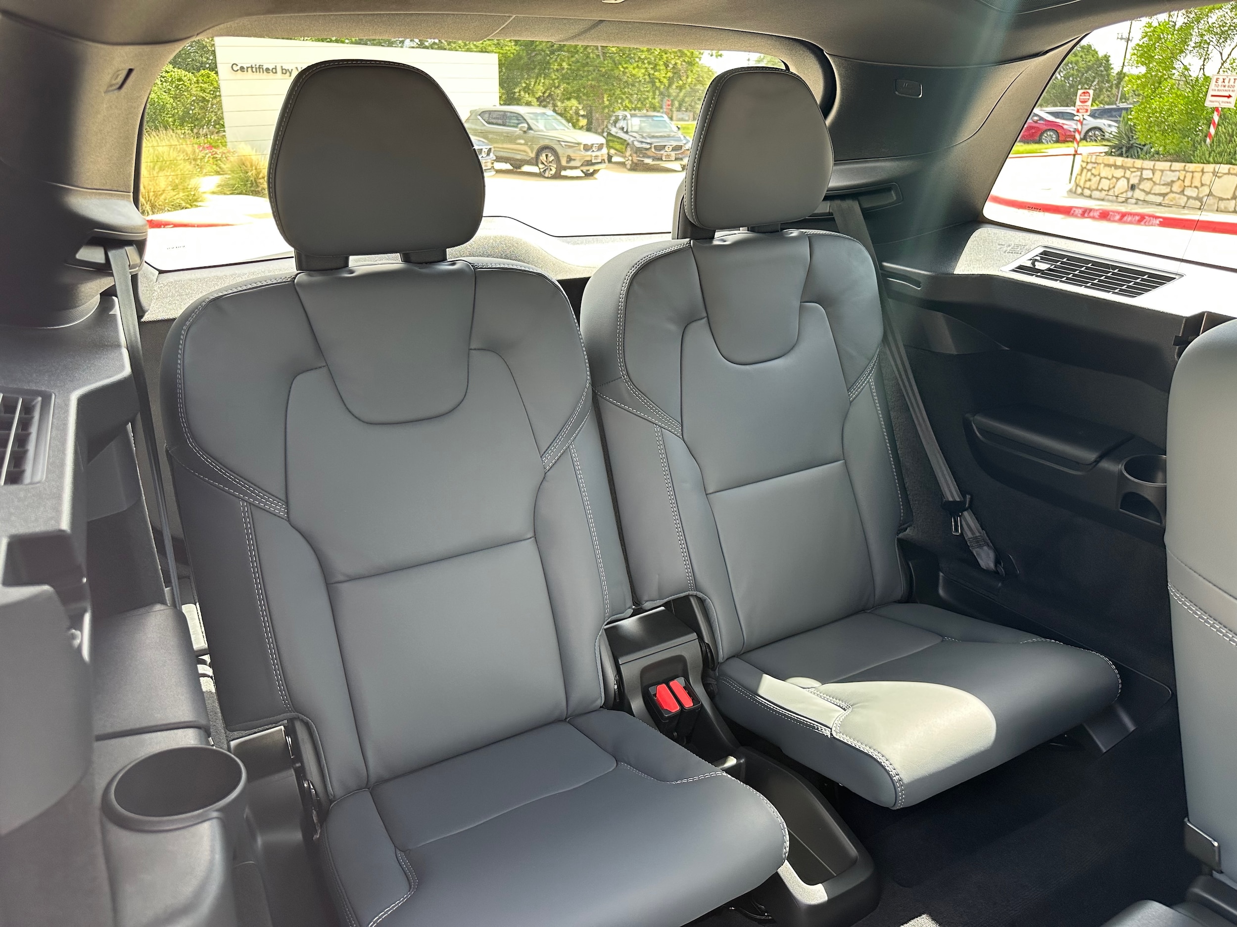2024 Volvo XC90 Ultimate - Photo 13