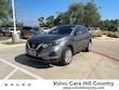 Nissan Rogue Sport