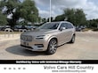  Volvo XC90 plug-in hybrid