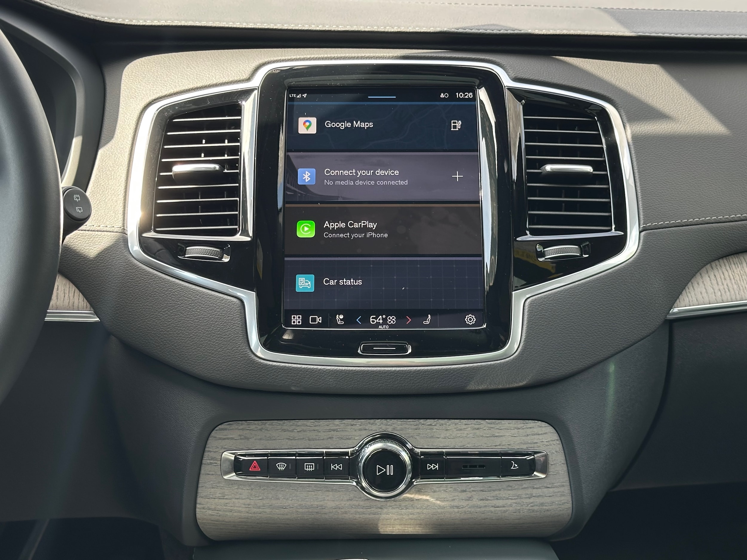 2024 Volvo XC90 Ultimate - Photo 16