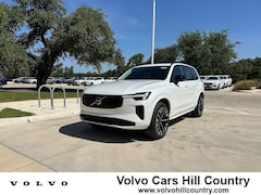 2026 Volvo XC90 plug-in hybrid T8 Ultra Dark Theme 7-Seater SUV