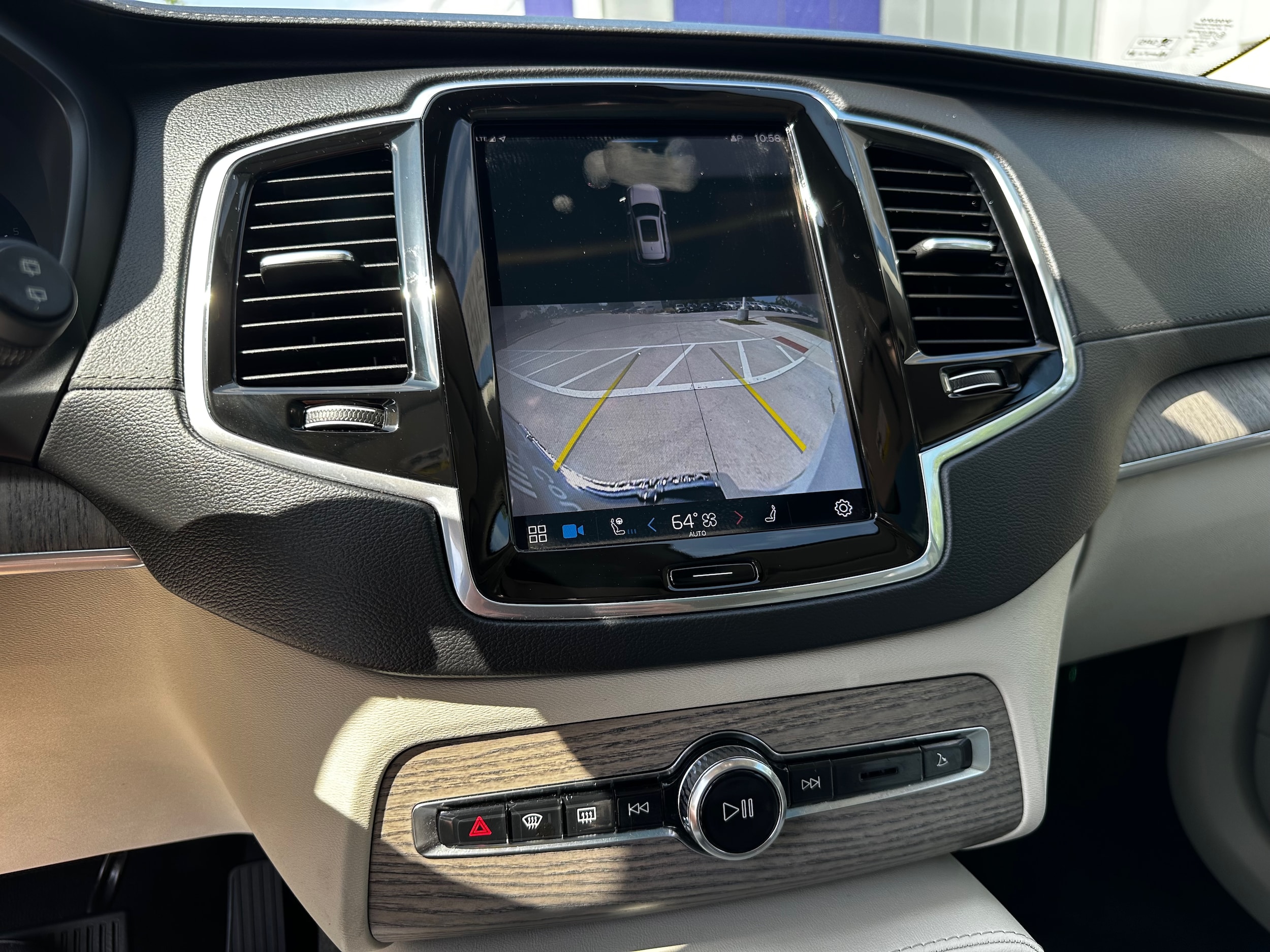 2023 Volvo XC90 Ultimate - Photo 20