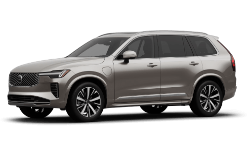 VOLVO XC90 PHEV