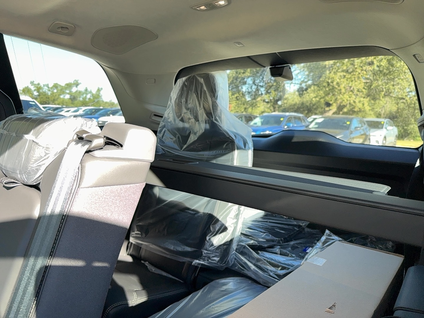 2026 Volvo XC90 Ultra - Photo 15