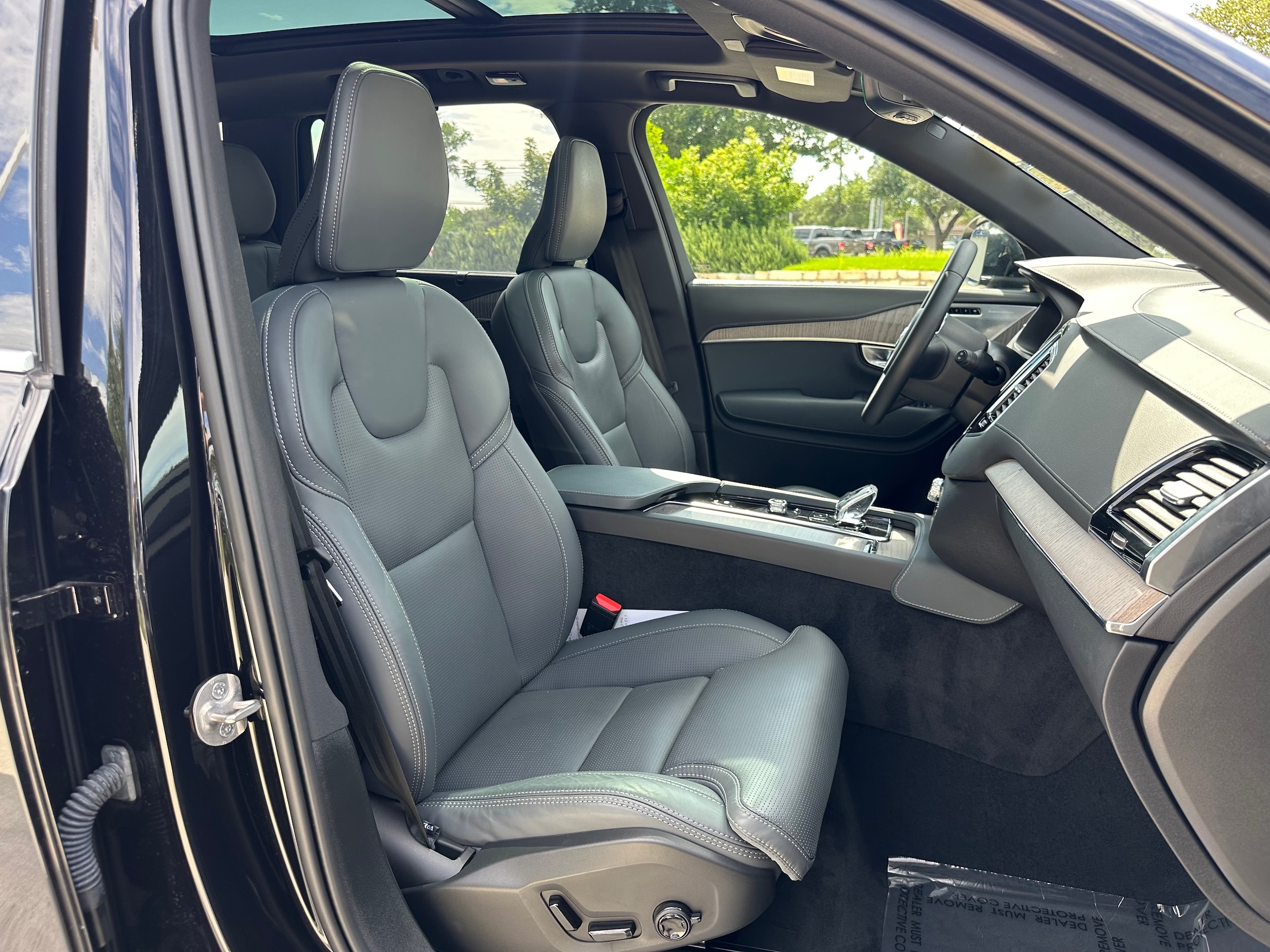 2024 Volvo XC90 Ultimate - Photo 10