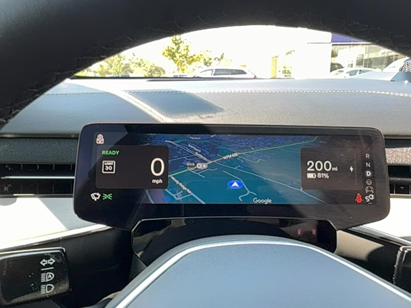 2025 Volvo EX90 Ultra - Photo 23