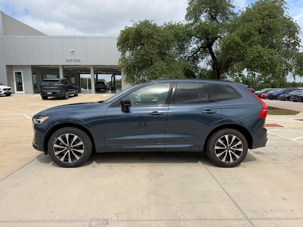 Certified 2023 Volvo XC60 B5 FWD Plus Dark SUV