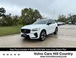 Volvo XC60 plug-in hybrid