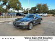  Chrysler Crossfire