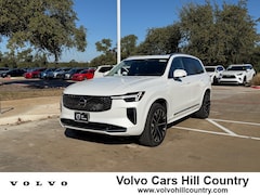 2026 Volvo XC90 plug-in hybrid T8 Plus 7-Seater eAWD SUV