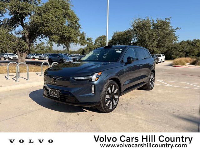 2025 Volvo EX90 Twin Motor Performance Ultra 7-Seater AWD SUV