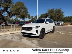 2026 Volvo XC90 B6 Ultra 7-Seater AWD SUV