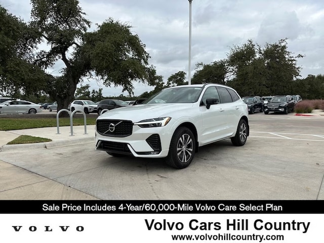 2025 Volvo XC60 B5 Core AWD SUV